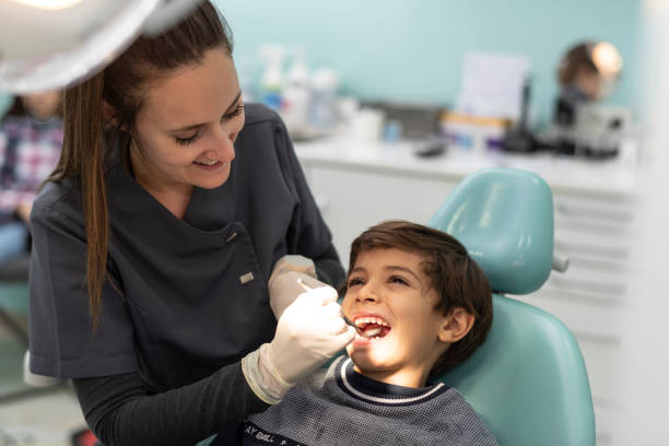 Best Dentist Open on Weekends  in Republic, WA