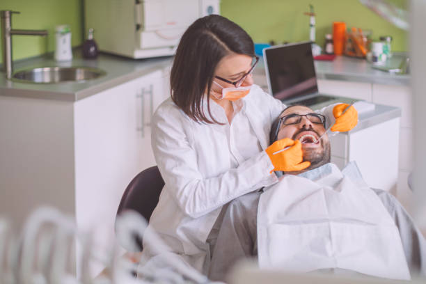 Best Knocked-Out Tooth Emergency  in Republic, WA